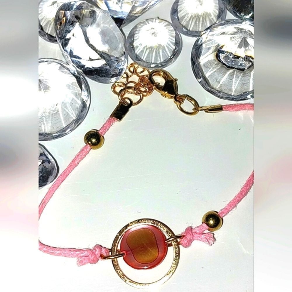 Super cute girls bracelet - Picture 7 of 8